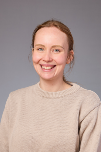Emily Porritt