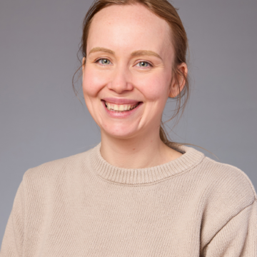 Emily Porritt