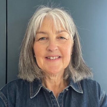 Jan Dwight
