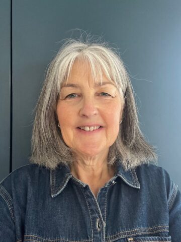 Jan Dwight