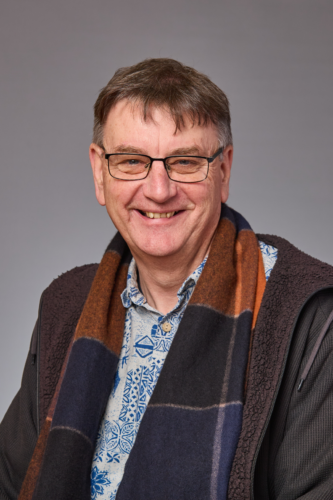 John Lynskey