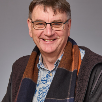 John Lynskey