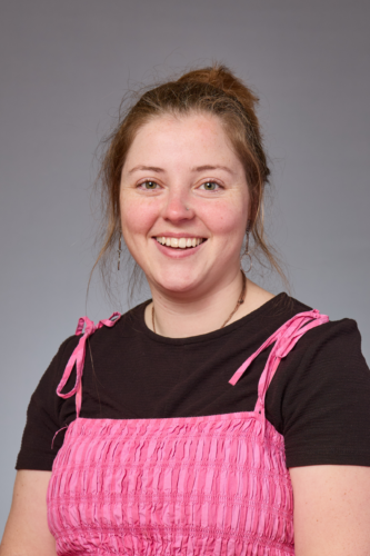 Kayleigh Bruerton