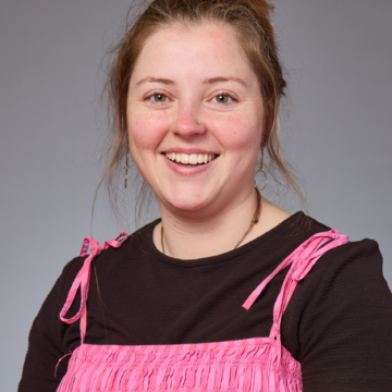 Kayleigh Bruerton