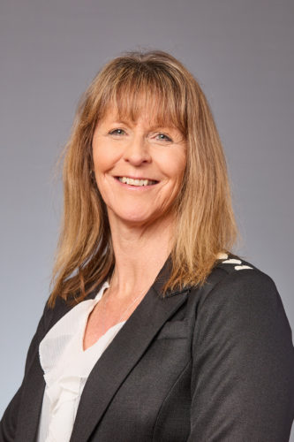 Linda Horne