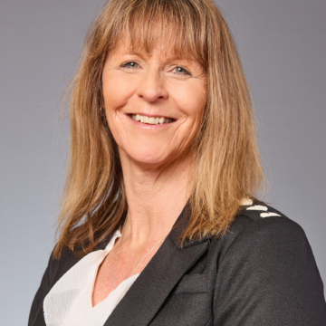 Linda Horne